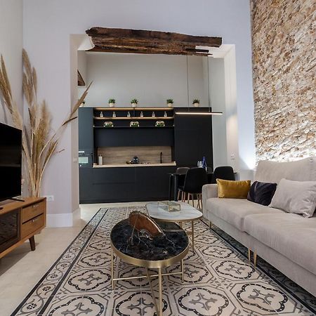 Casa Mariana - Luxury Apartment - 4 Personas Cadiz Ngoại thất bức ảnh