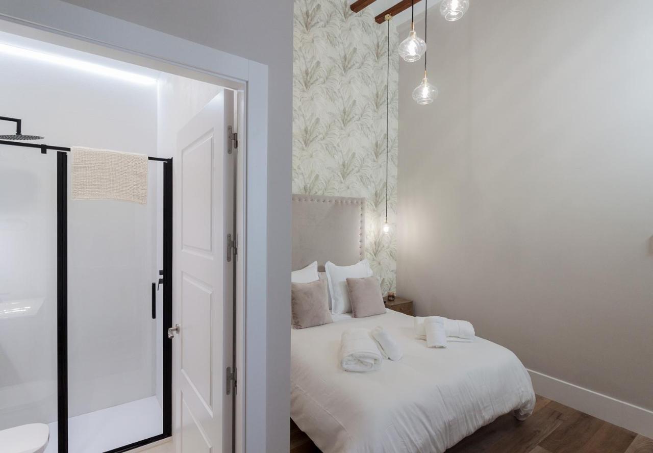 Casa Mariana - Luxury Apartment - 4 Personas Cadiz Ngoại thất bức ảnh