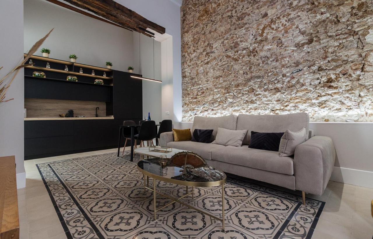 Casa Mariana - Luxury Apartment - 4 Personas Cadiz Ngoại thất bức ảnh