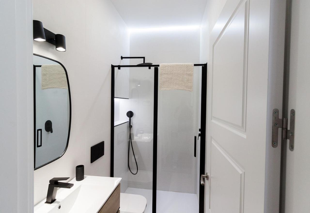 Casa Mariana - Luxury Apartment - 4 Personas Cadiz Ngoại thất bức ảnh
