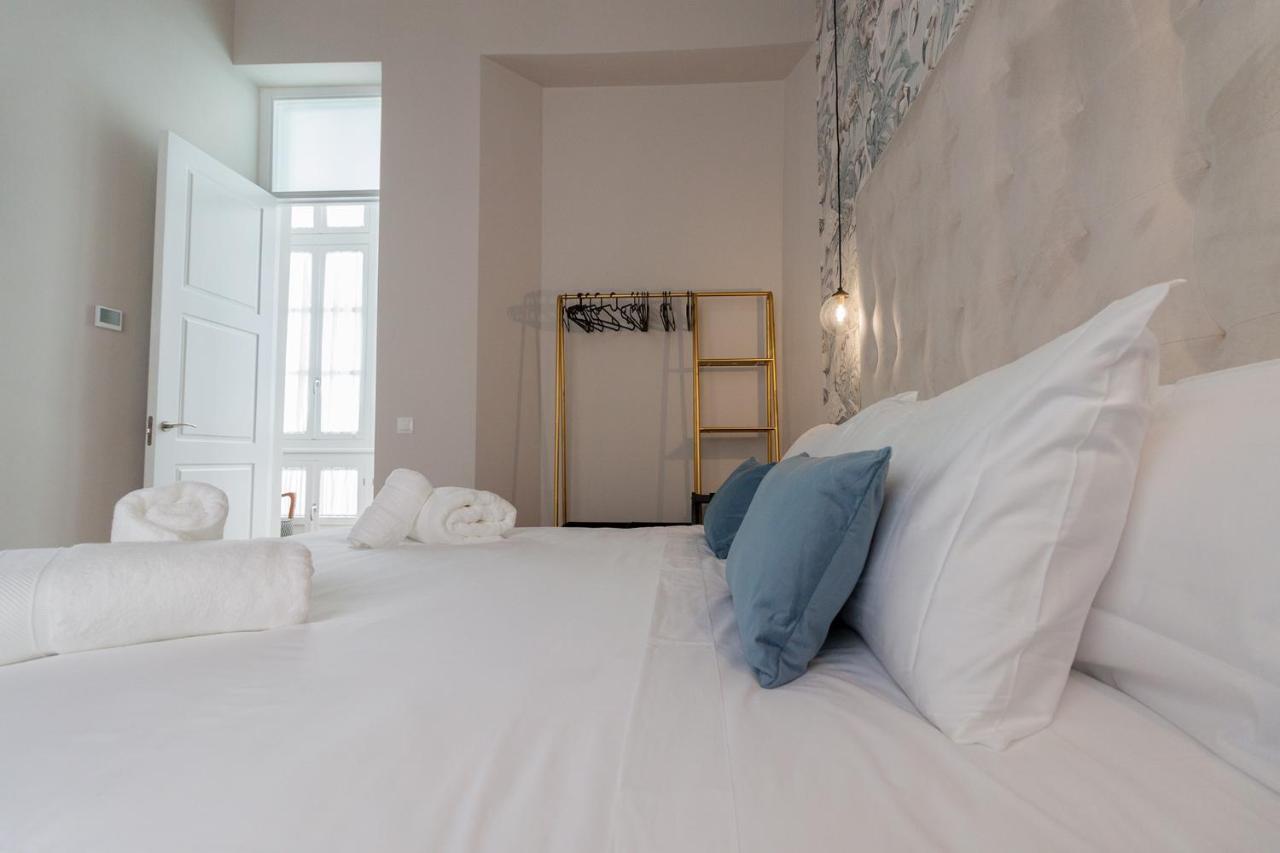 Casa Mariana - Luxury Apartment - 4 Personas Cadiz Ngoại thất bức ảnh