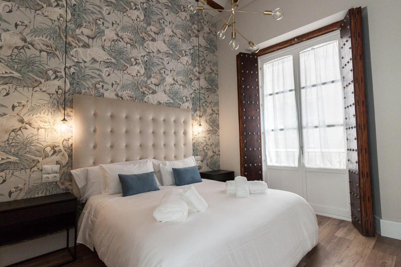 Casa Mariana - Luxury Apartment - 4 Personas Cadiz Ngoại thất bức ảnh