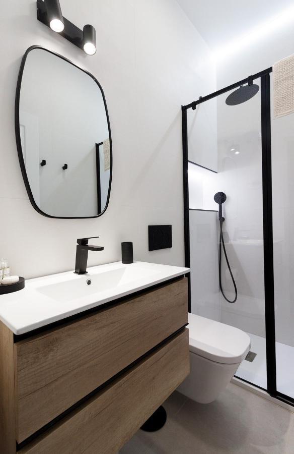Casa Mariana - Luxury Apartment - 4 Personas Cadiz Ngoại thất bức ảnh