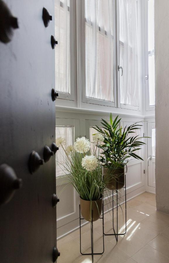 Casa Mariana - Luxury Apartment - 4 Personas Cadiz Ngoại thất bức ảnh