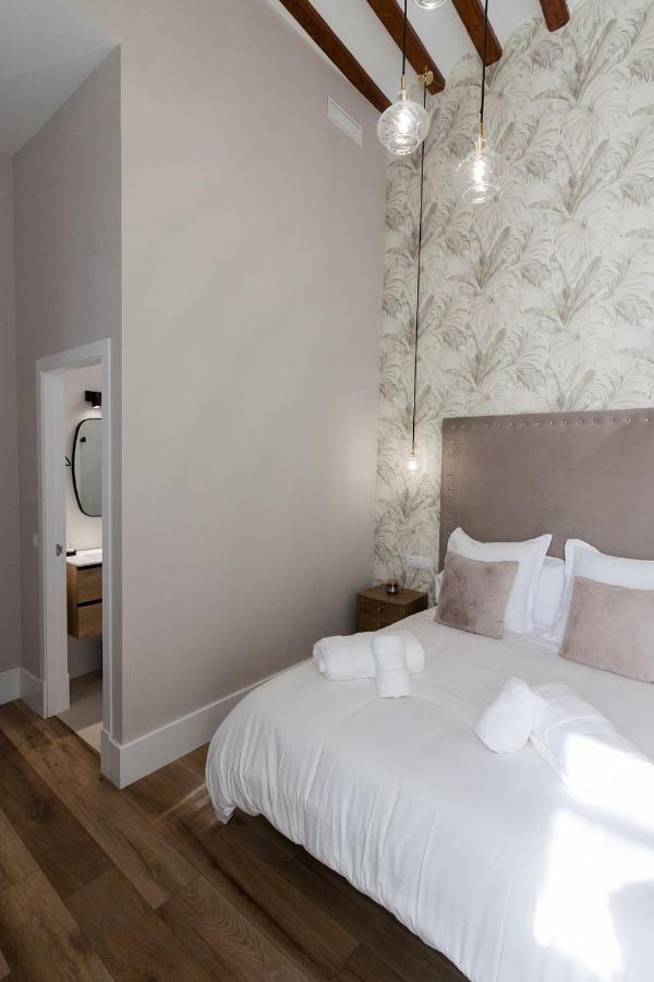 Casa Mariana - Luxury Apartment - 4 Personas Cadiz Ngoại thất bức ảnh