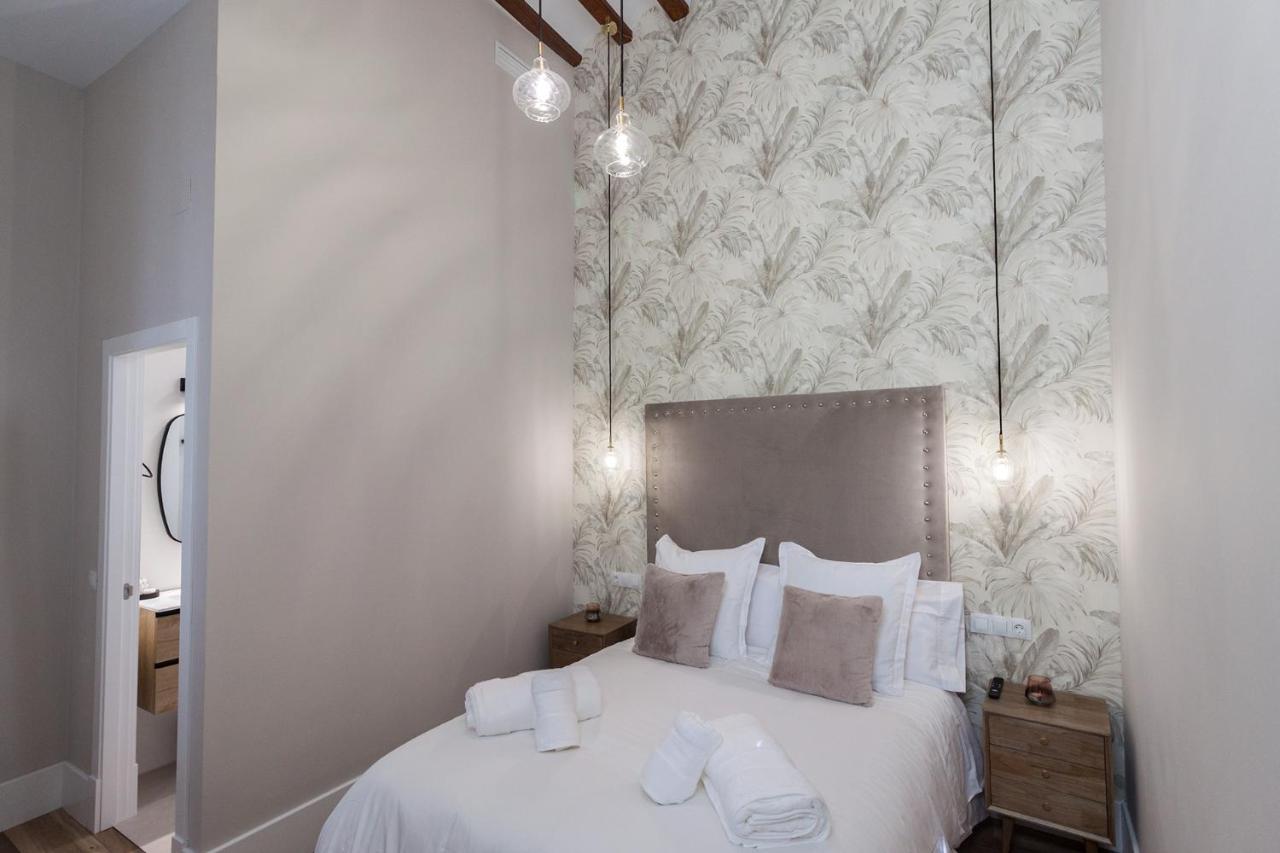 Casa Mariana - Luxury Apartment - 4 Personas Cadiz Ngoại thất bức ảnh
