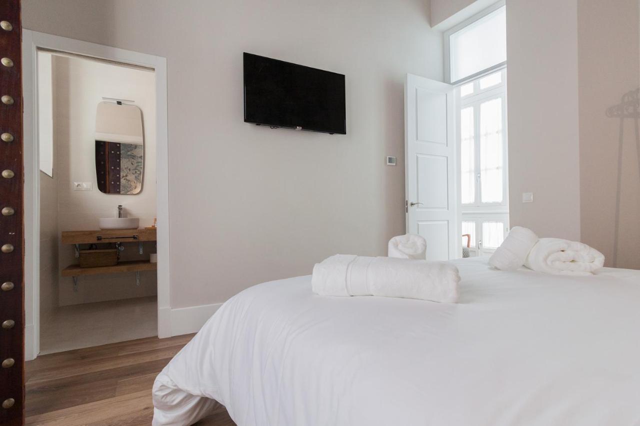 Casa Mariana - Luxury Apartment - 4 Personas Cadiz Ngoại thất bức ảnh