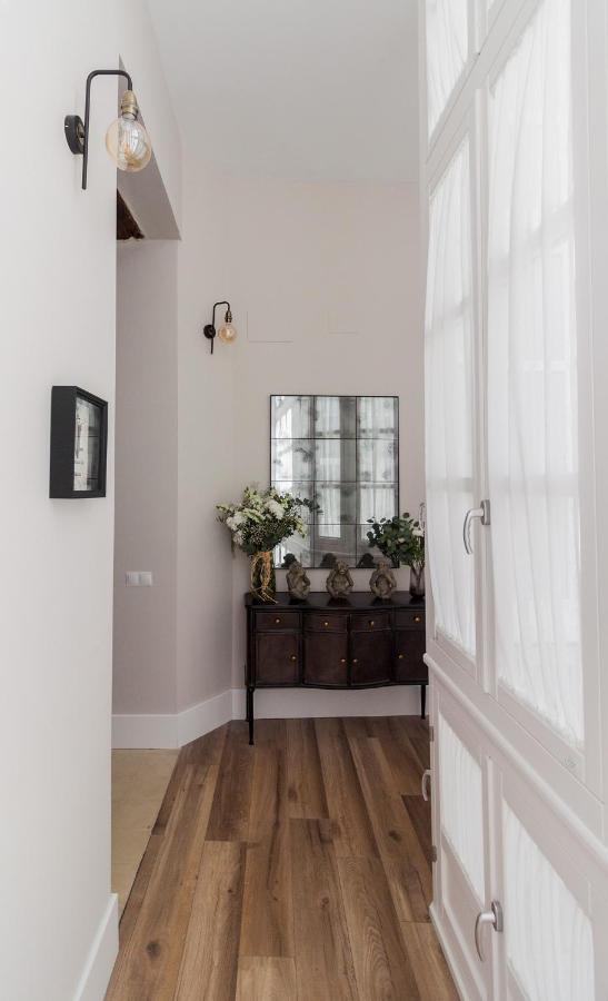 Casa Mariana - Luxury Apartment - 4 Personas Cadiz Ngoại thất bức ảnh