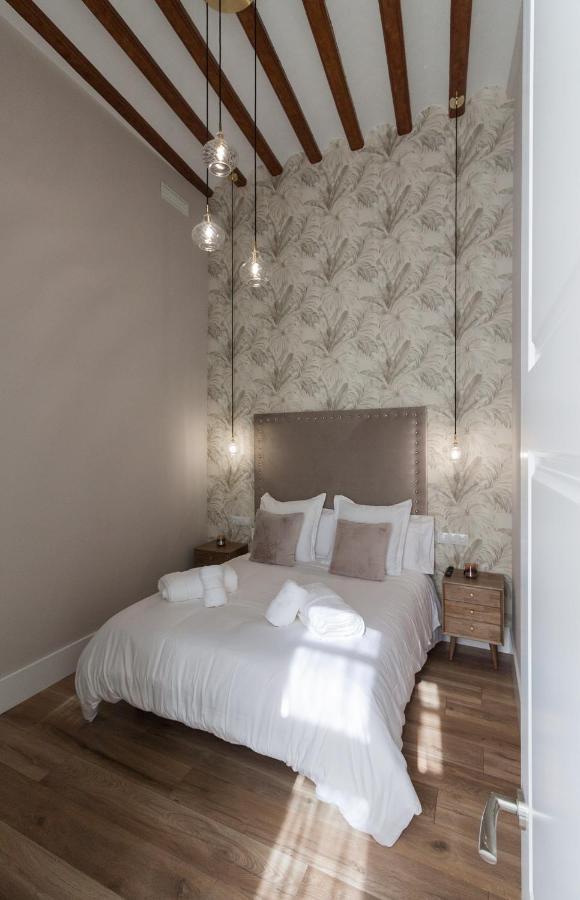 Casa Mariana - Luxury Apartment - 4 Personas Cadiz Ngoại thất bức ảnh