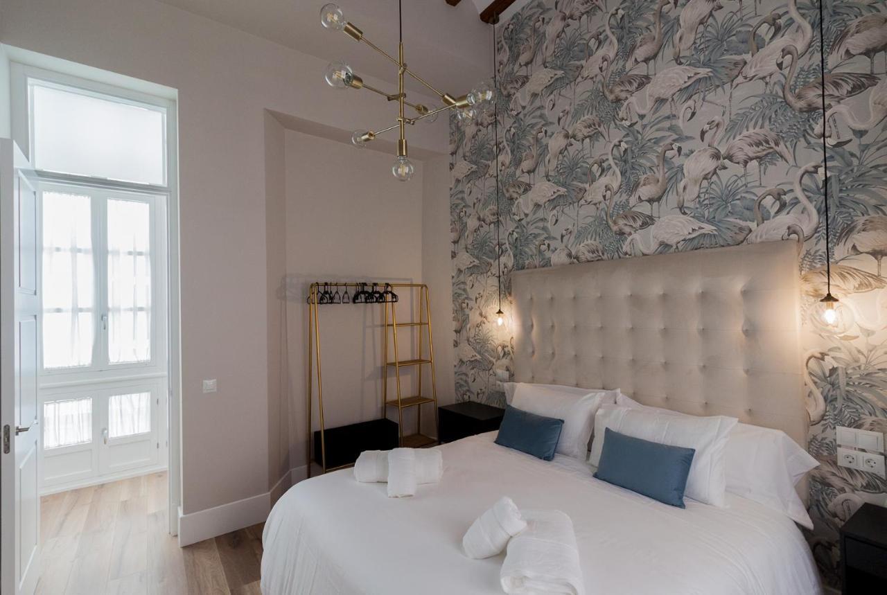 Casa Mariana - Luxury Apartment - 4 Personas Cadiz Ngoại thất bức ảnh
