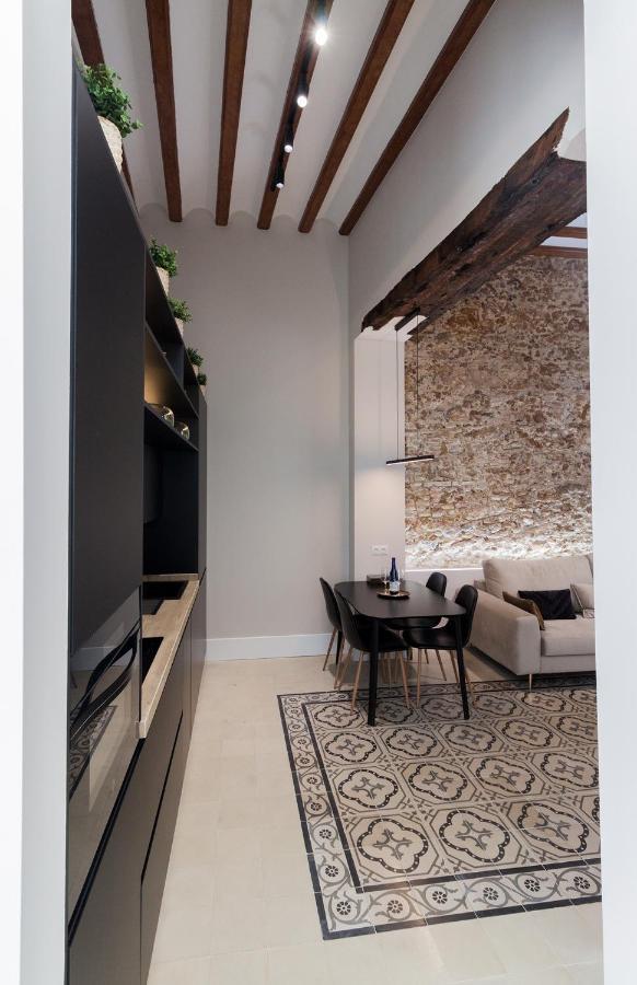 Casa Mariana - Luxury Apartment - 4 Personas Cadiz Ngoại thất bức ảnh