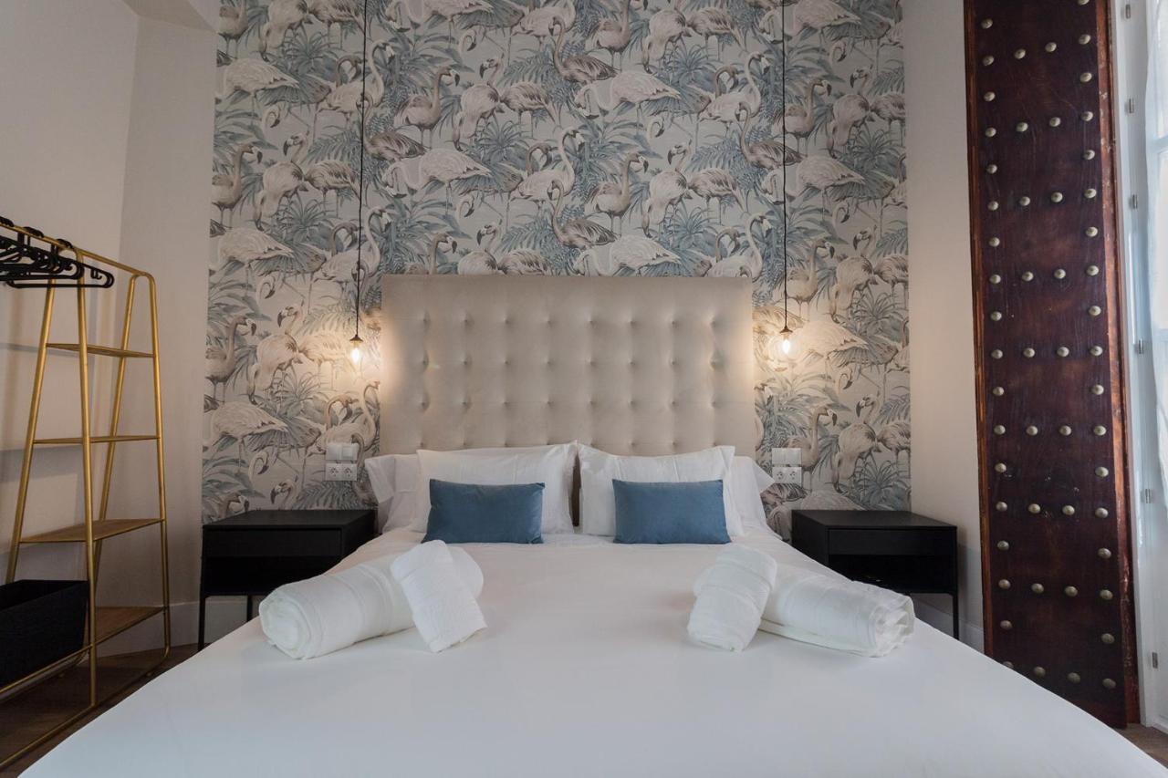 Casa Mariana - Luxury Apartment - 4 Personas Cadiz Ngoại thất bức ảnh