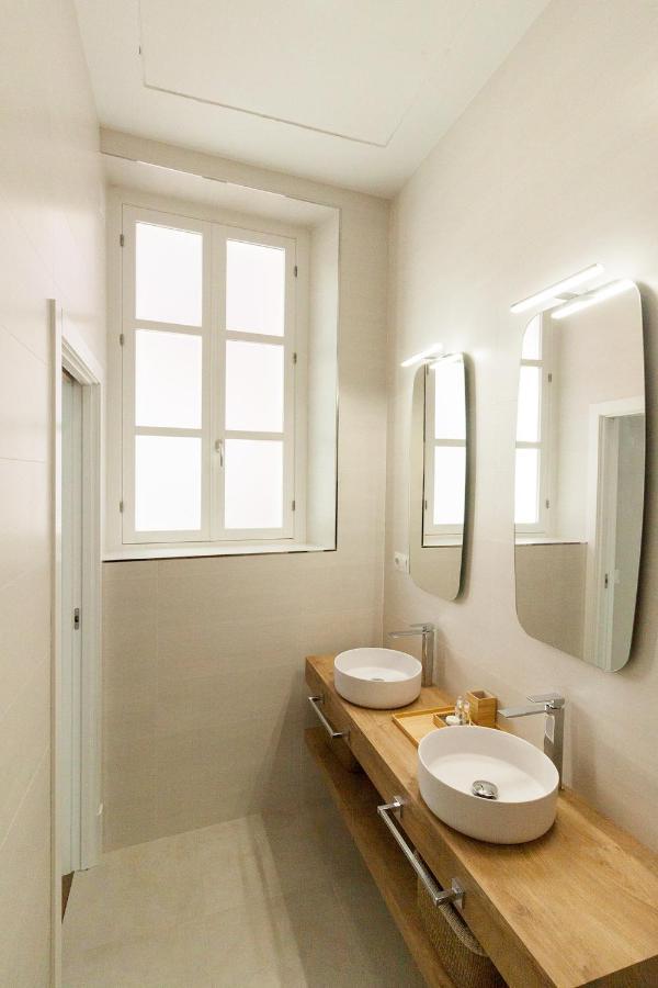 Casa Mariana - Luxury Apartment - 4 Personas Cadiz Ngoại thất bức ảnh