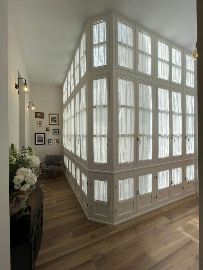 Casa Mariana - Luxury Apartment - 4 Personas Cadiz Ngoại thất bức ảnh